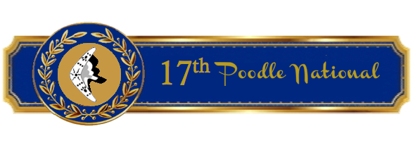 17th Australian Poodle National Specialty